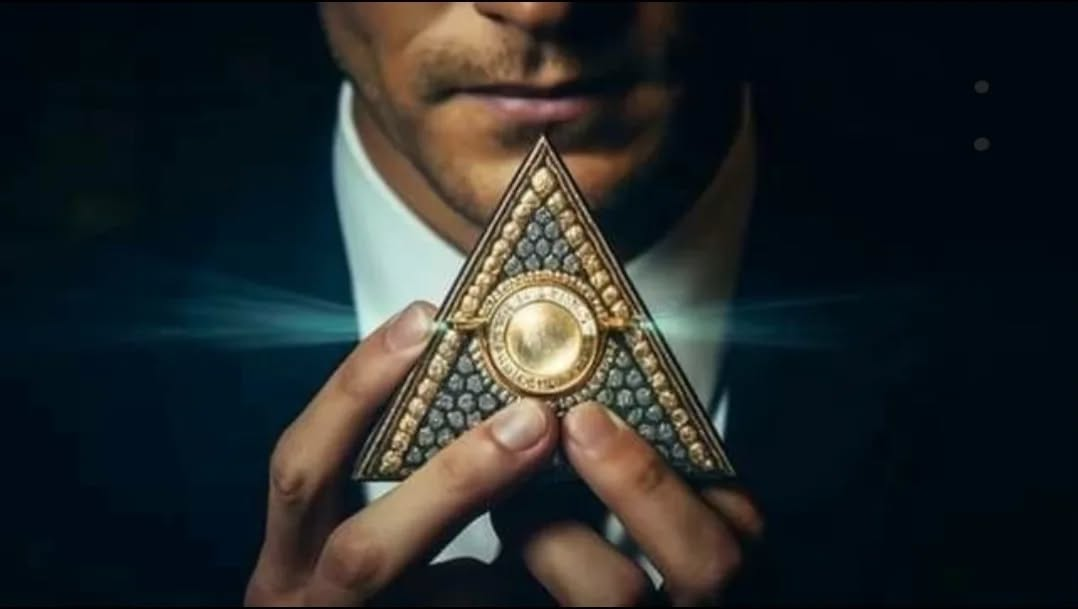 Illuminati Wealth