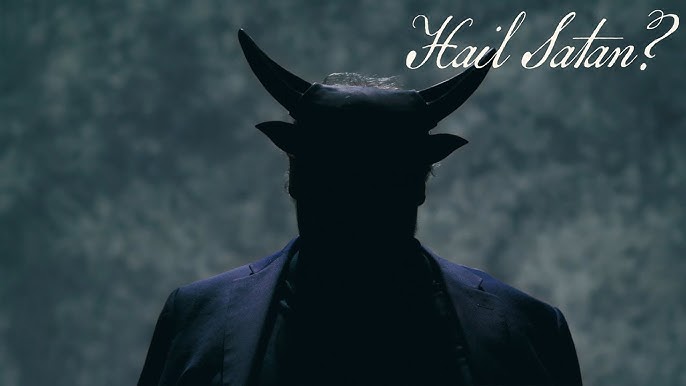 Hail Satan!