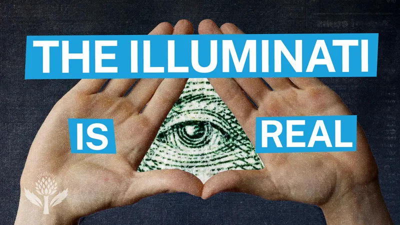 Elite Secret Society