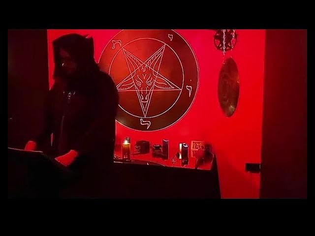 Hail the Illuminati